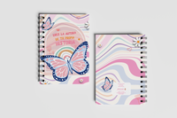 Agenda Dream Book