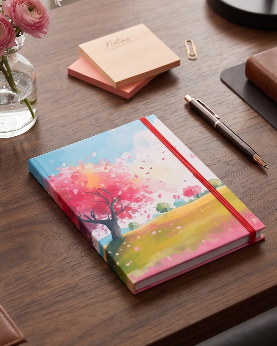 511 Notebook
