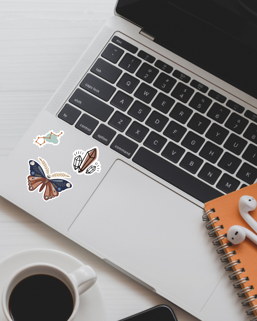 Stickers Pack Dejavu