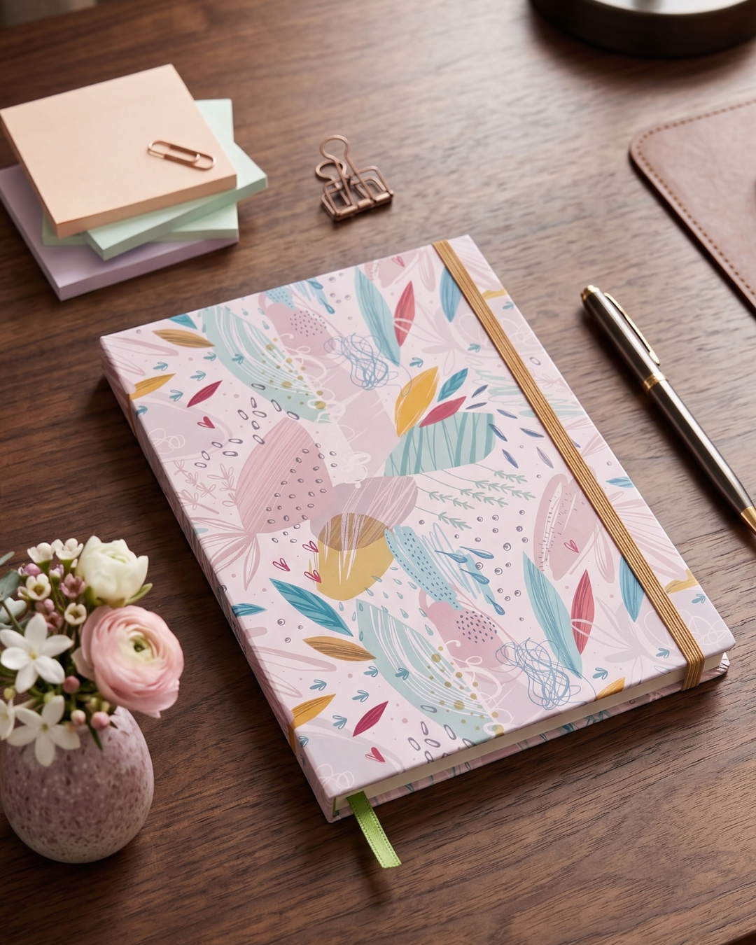 513 Notebook
