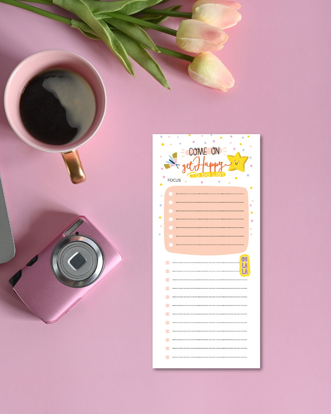 Paper Notes Verticales, Varios Modelos