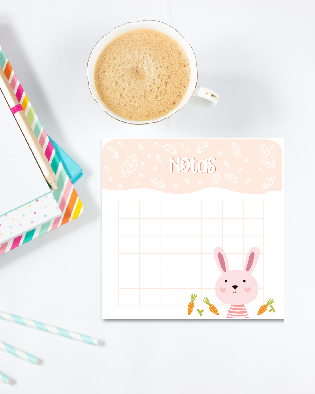 Paper note pequeños, Varios Modelos
