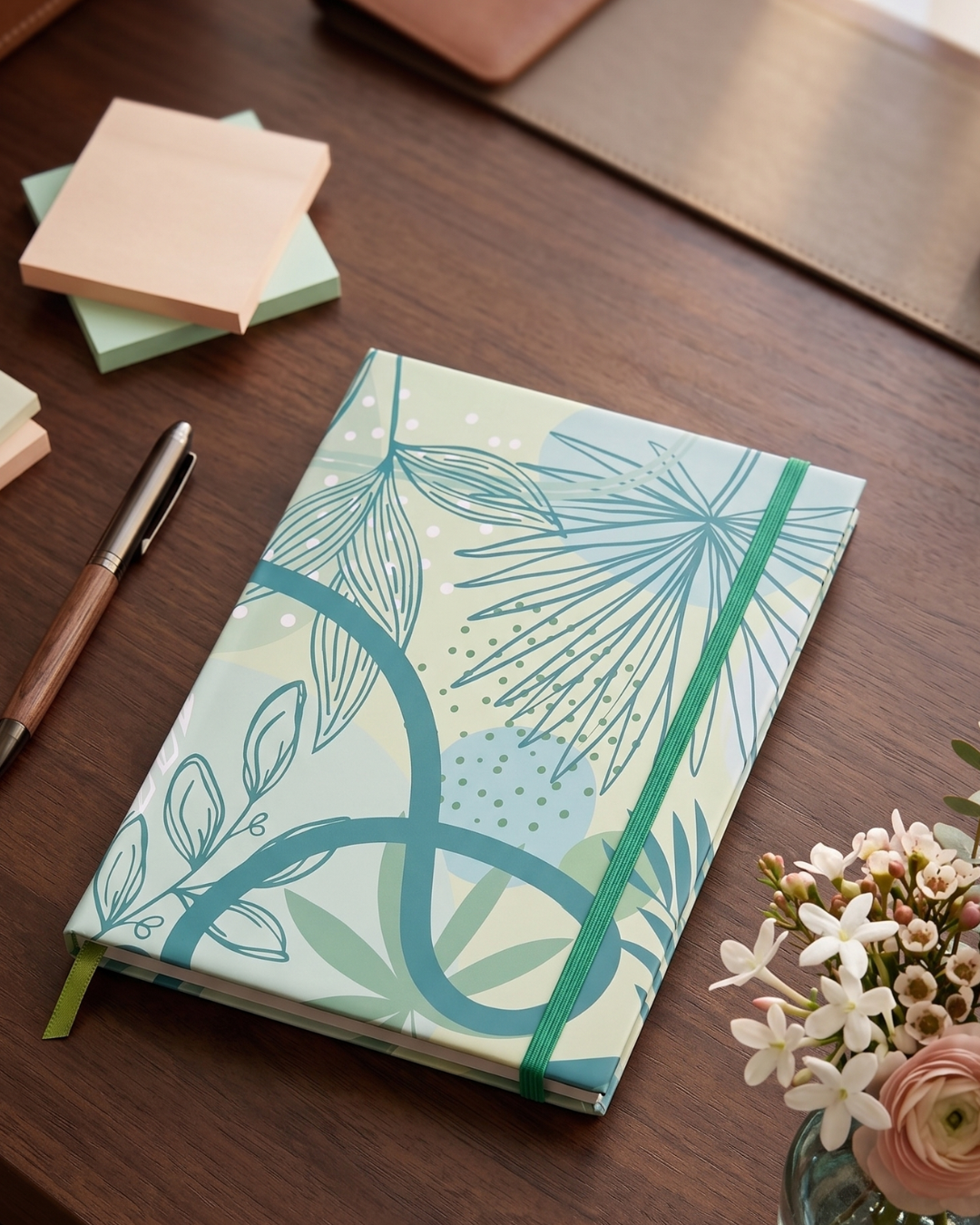 501 Notebook