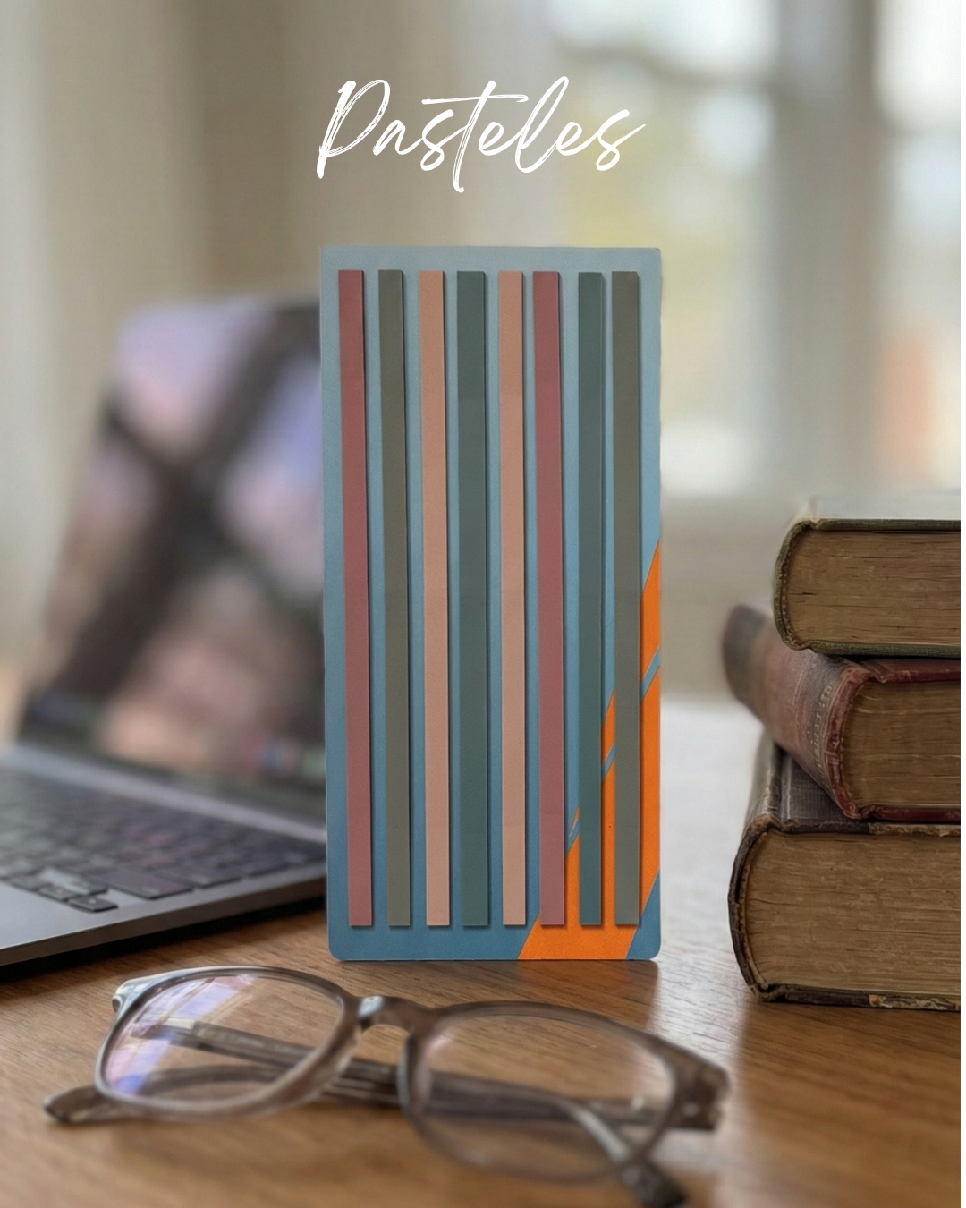 Resaltadores Adhesivos