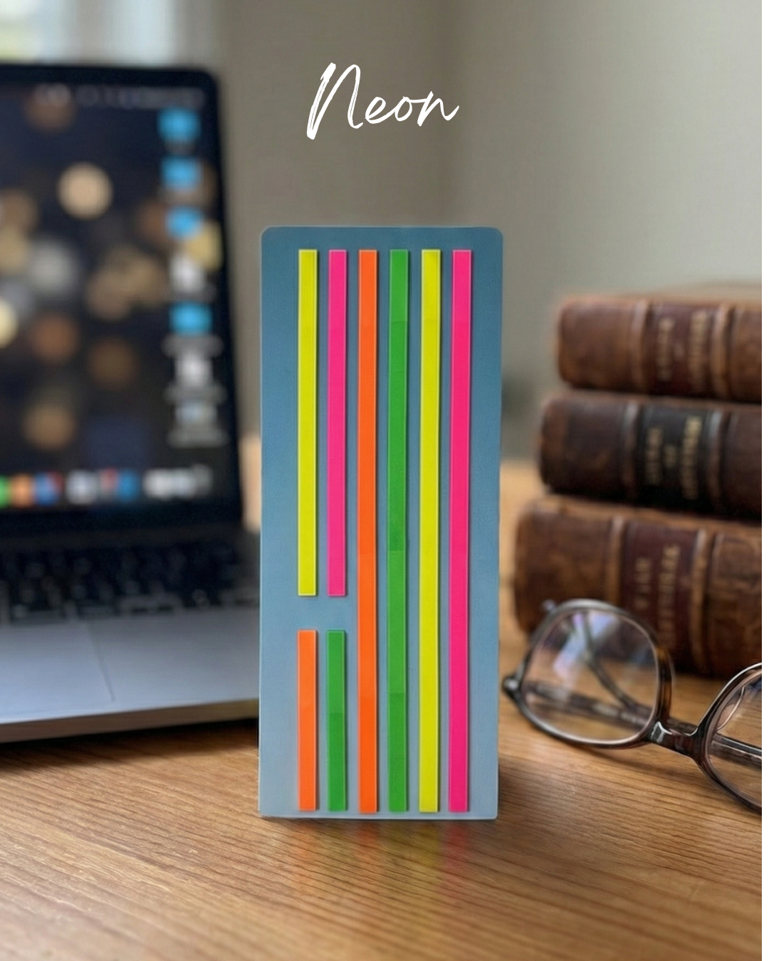 Resaltadores Adhesivos