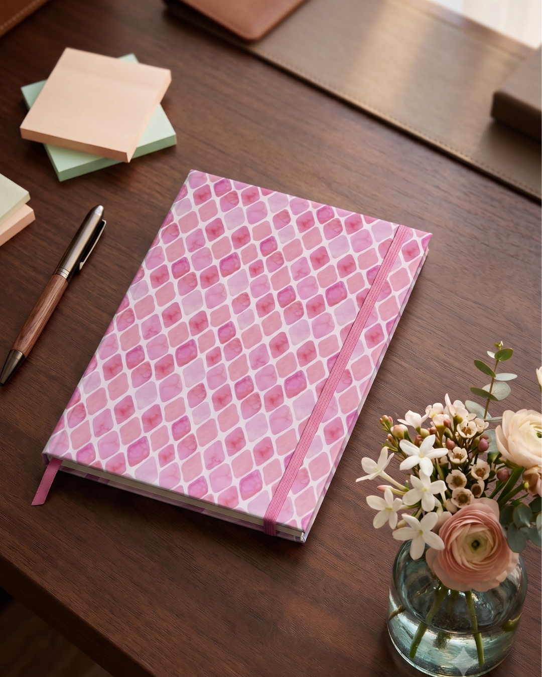 502 Notebook