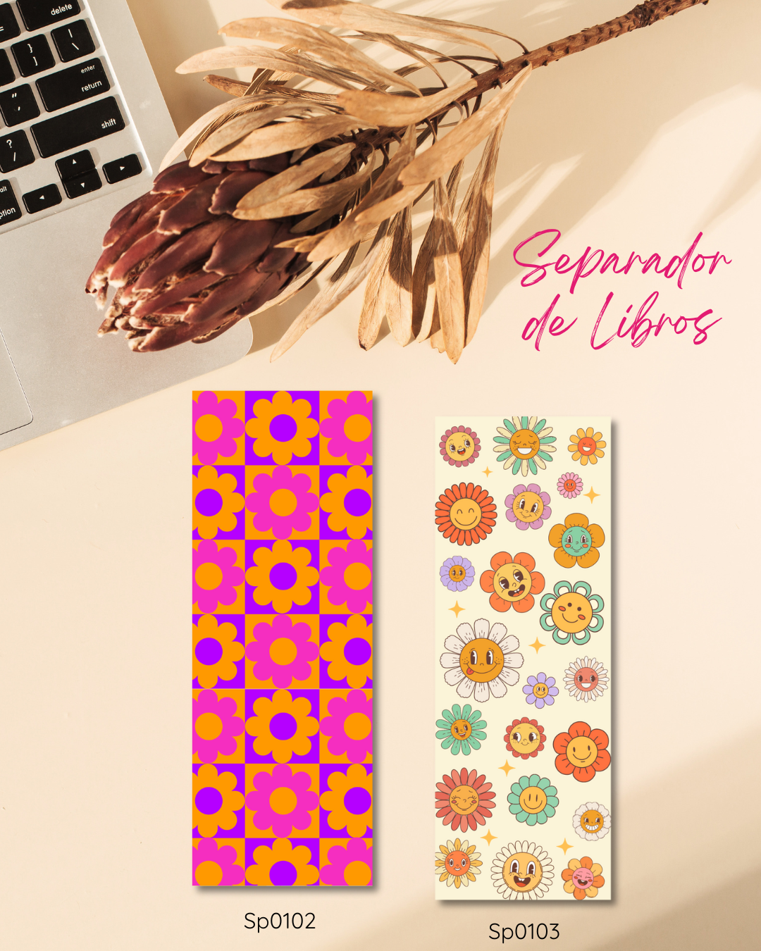 Separador de Libros