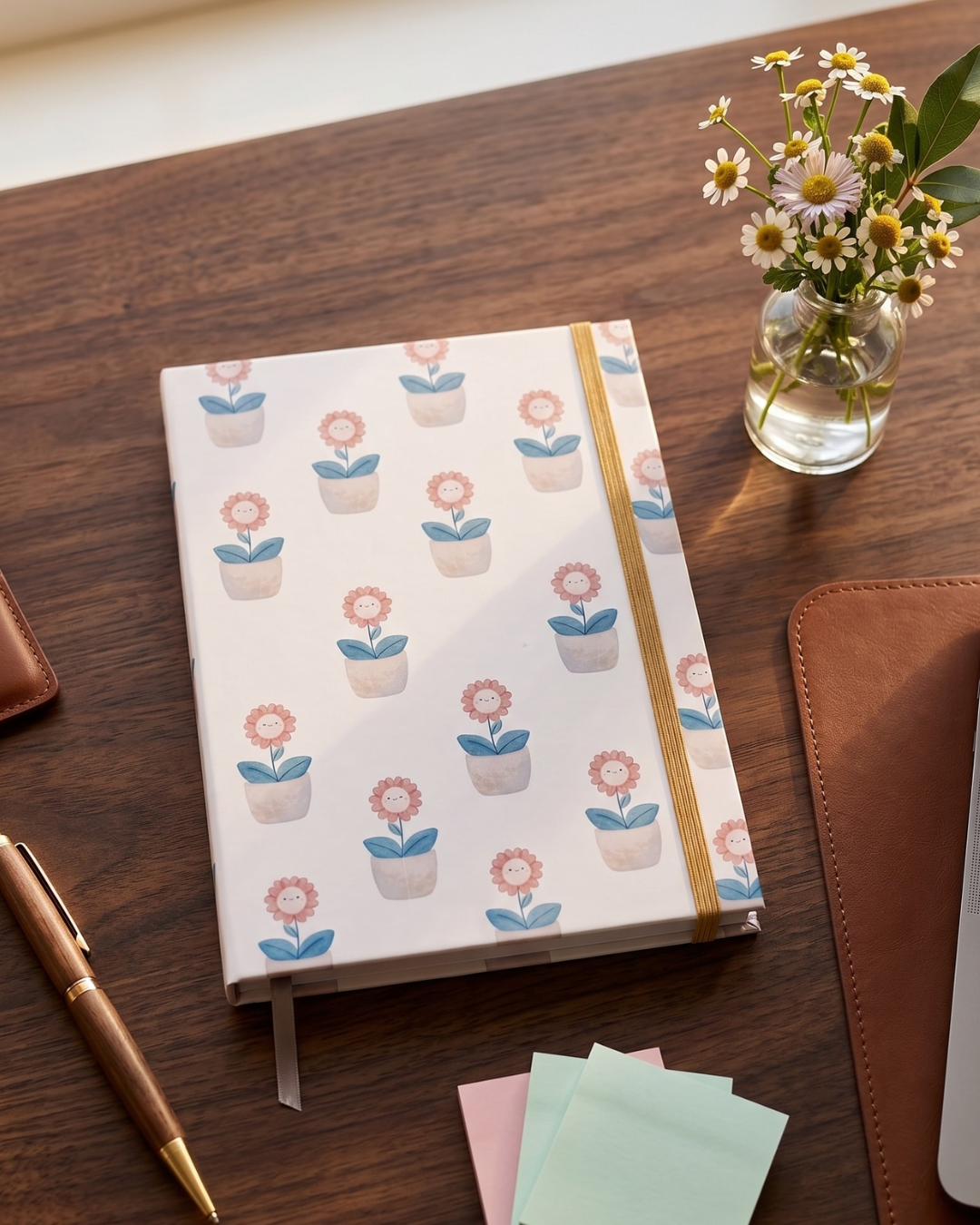503 Notebook