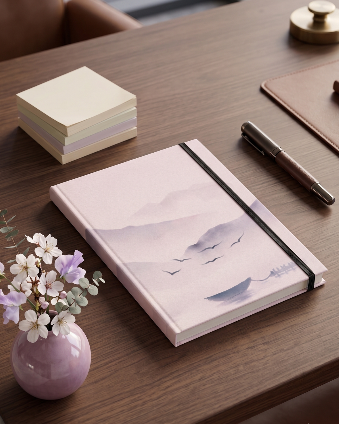 504 Notebook