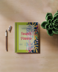 Finance Planner