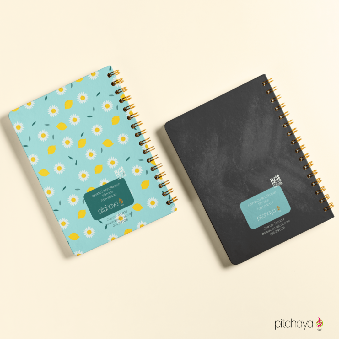 Agenda Best Cousine