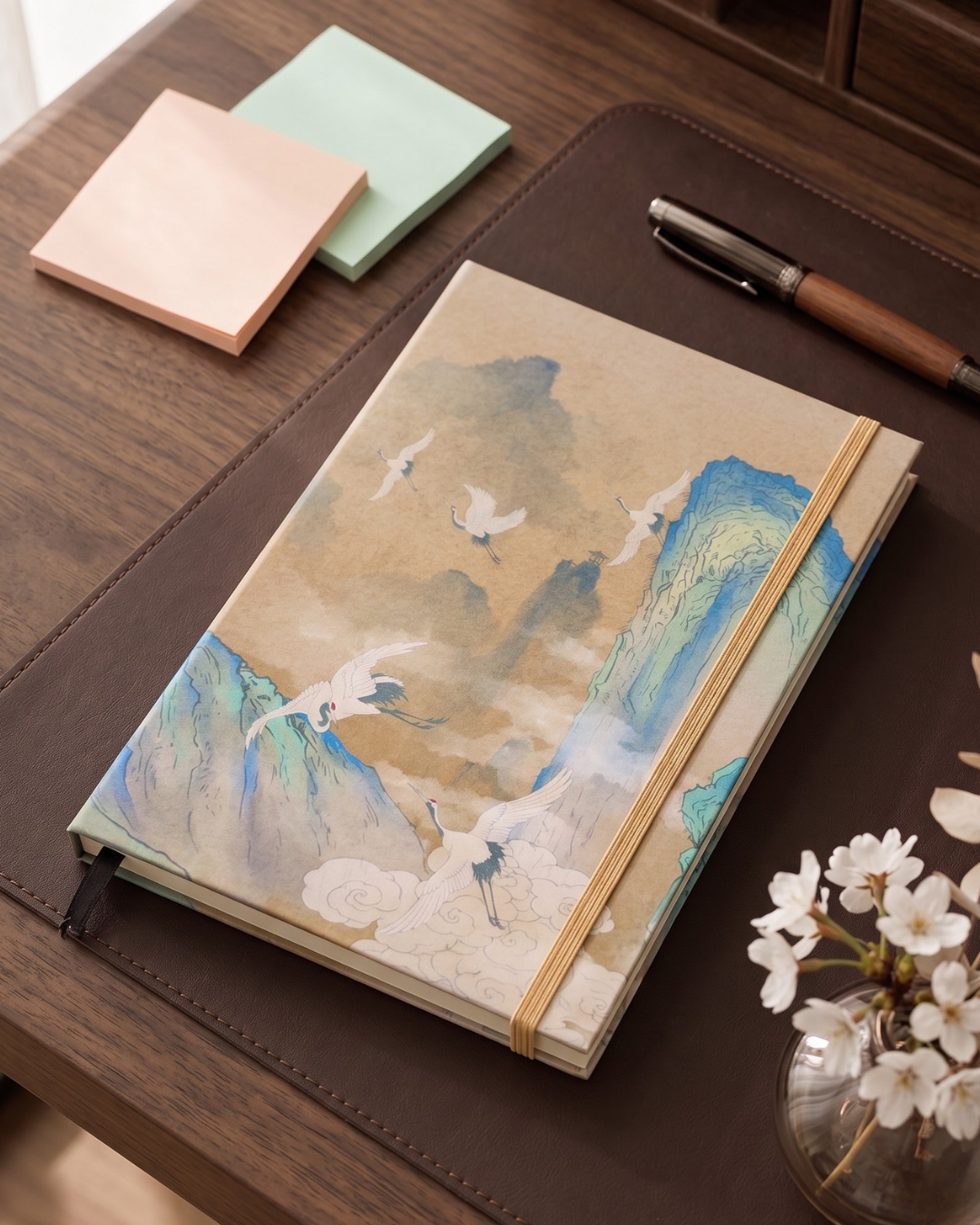 505 Notebook
