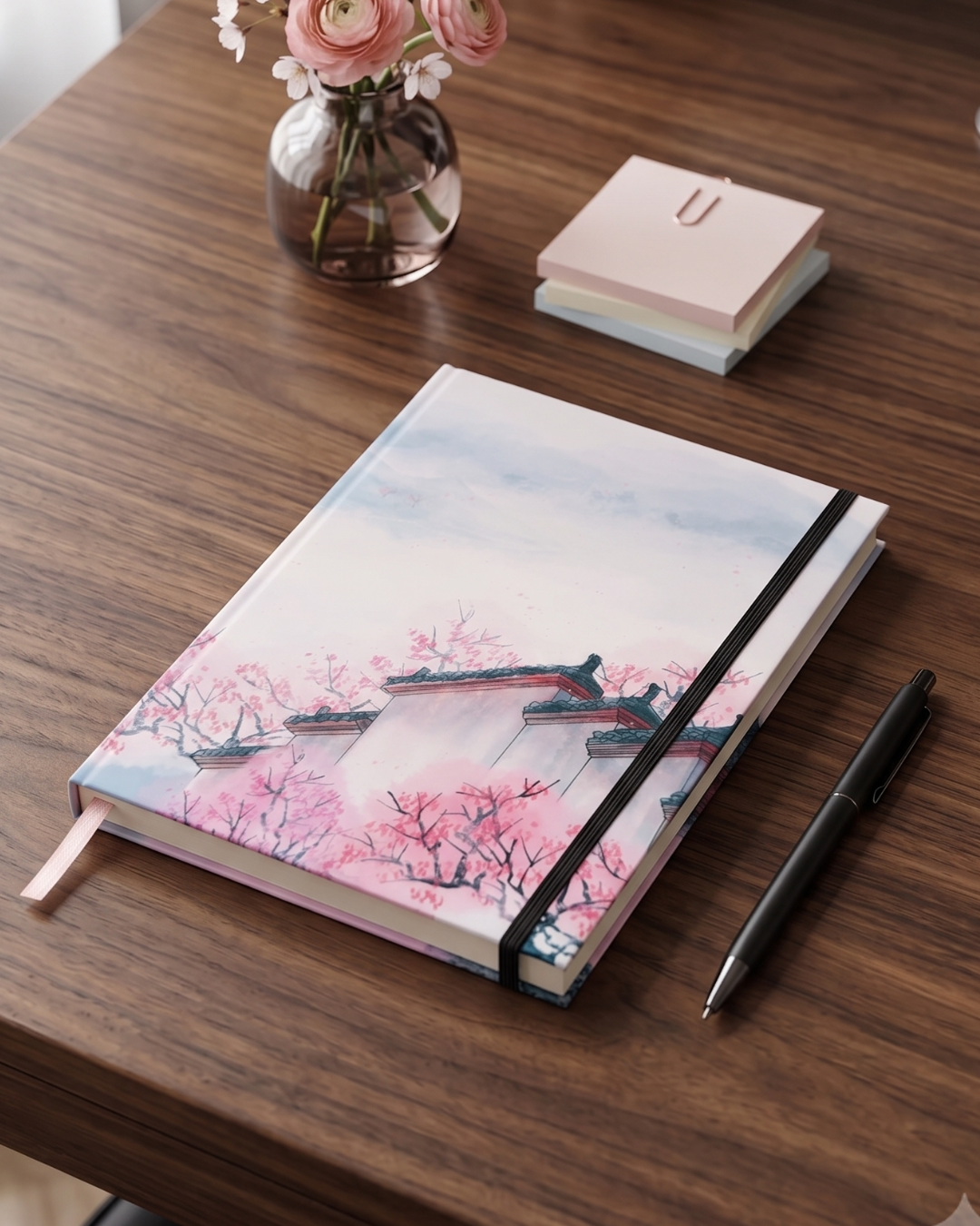 506 Notebook