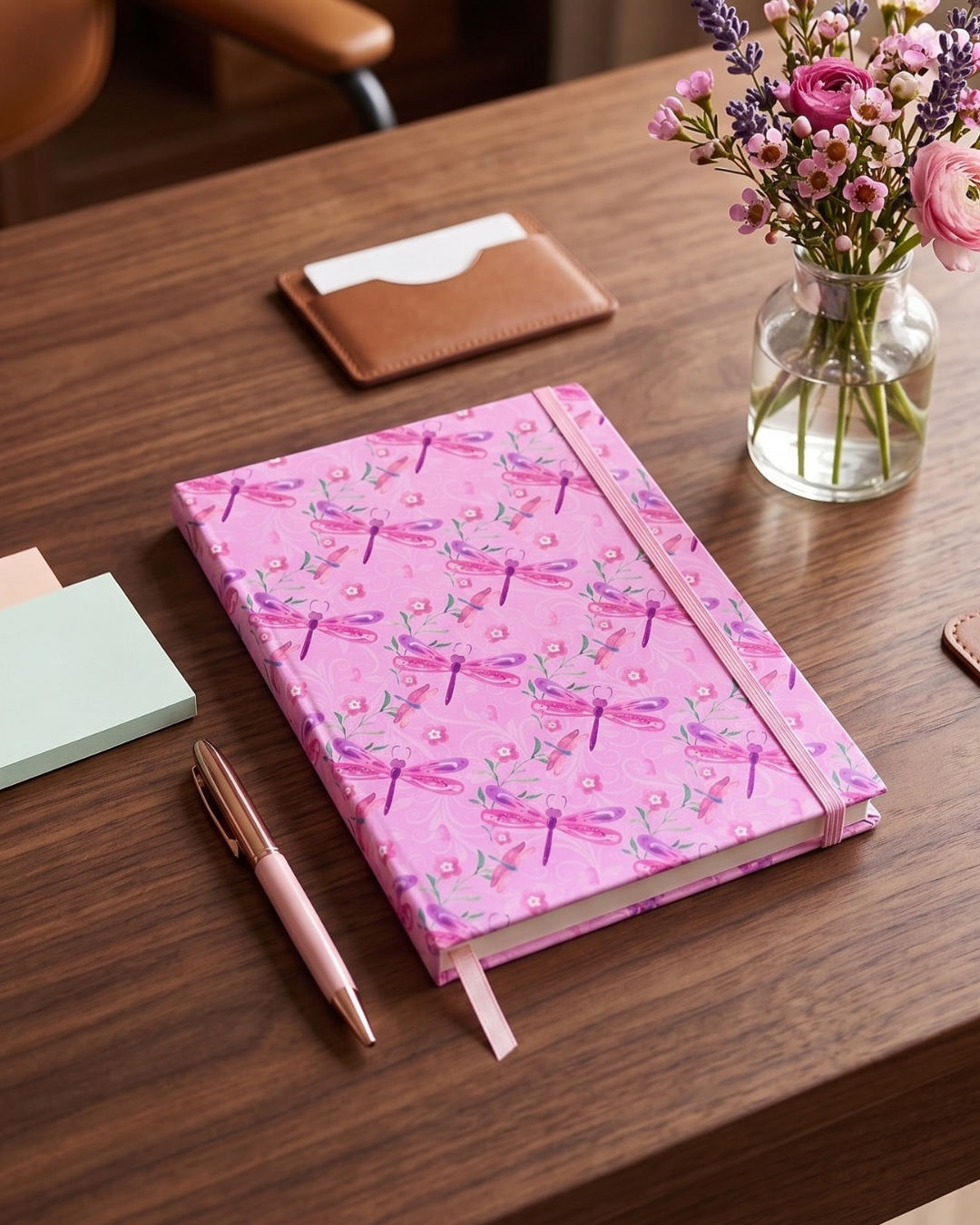 507 Notebook