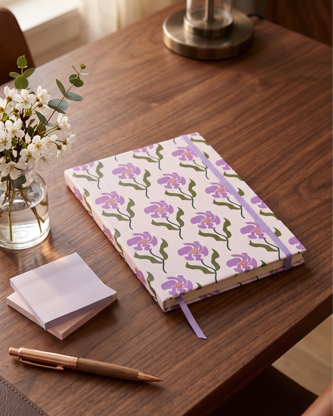 509 Notebook