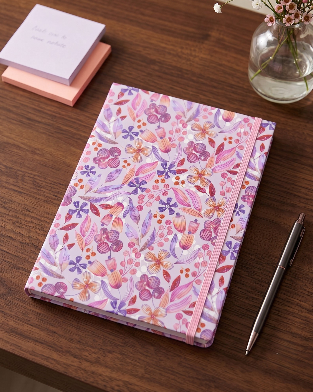 508 Notebook