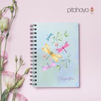 Planner Dragonflies