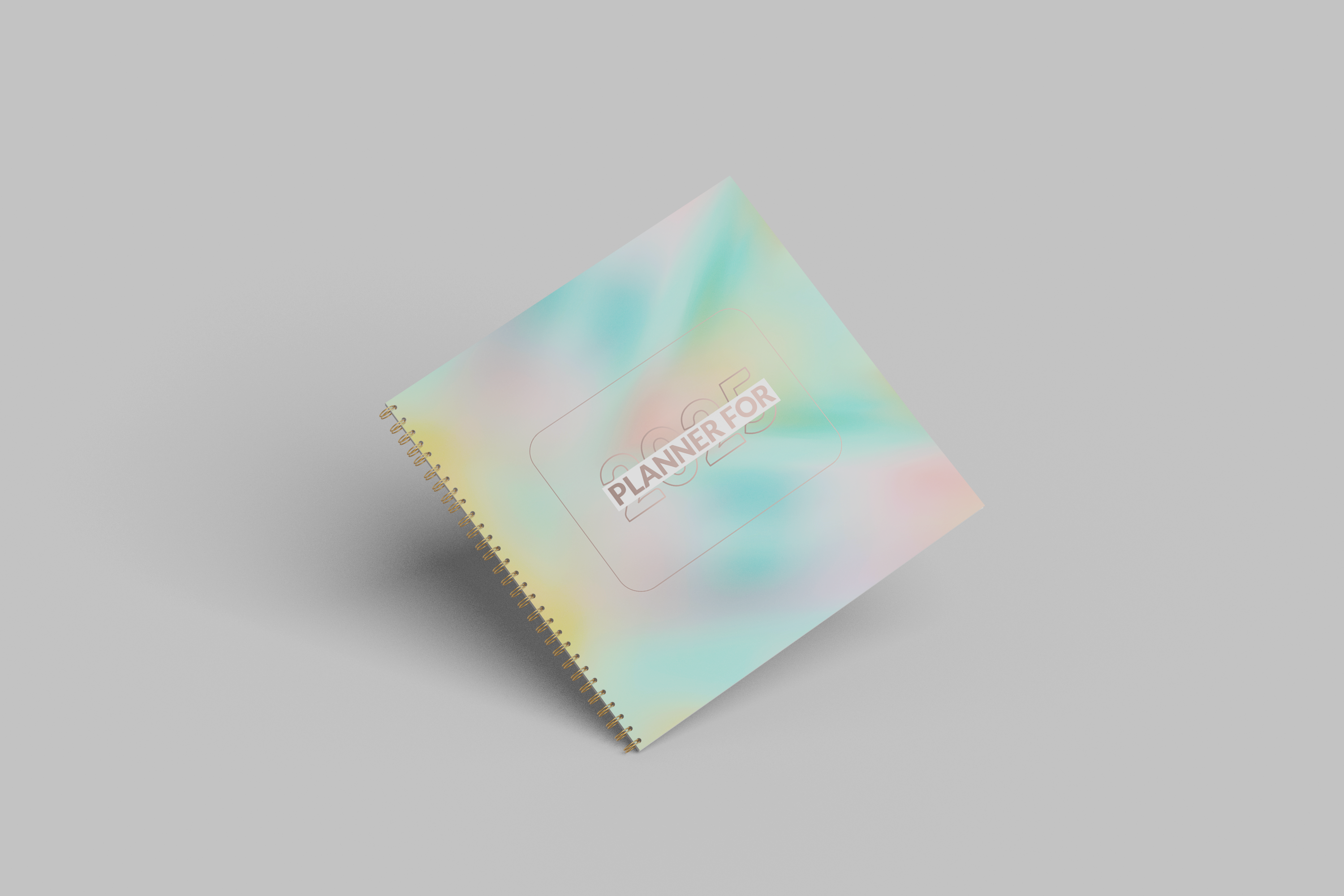 Planner 2025