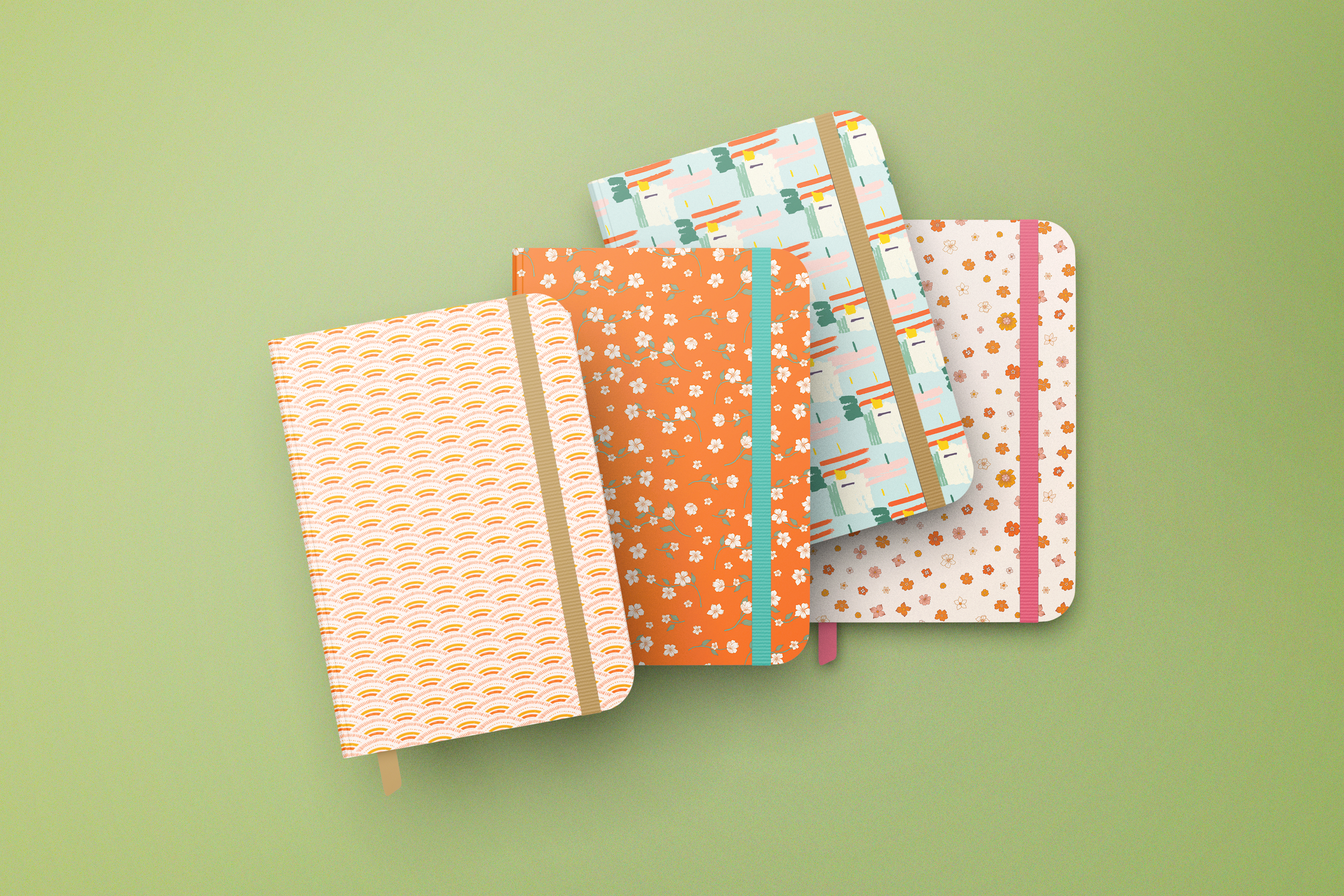 Notebooks
